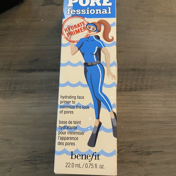 Benefit the Porefessional - Picture 4 of 4